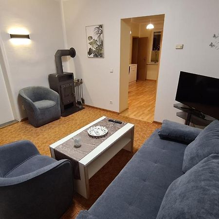 Ferienwohnung Bonese מראה חיצוני תמונה
