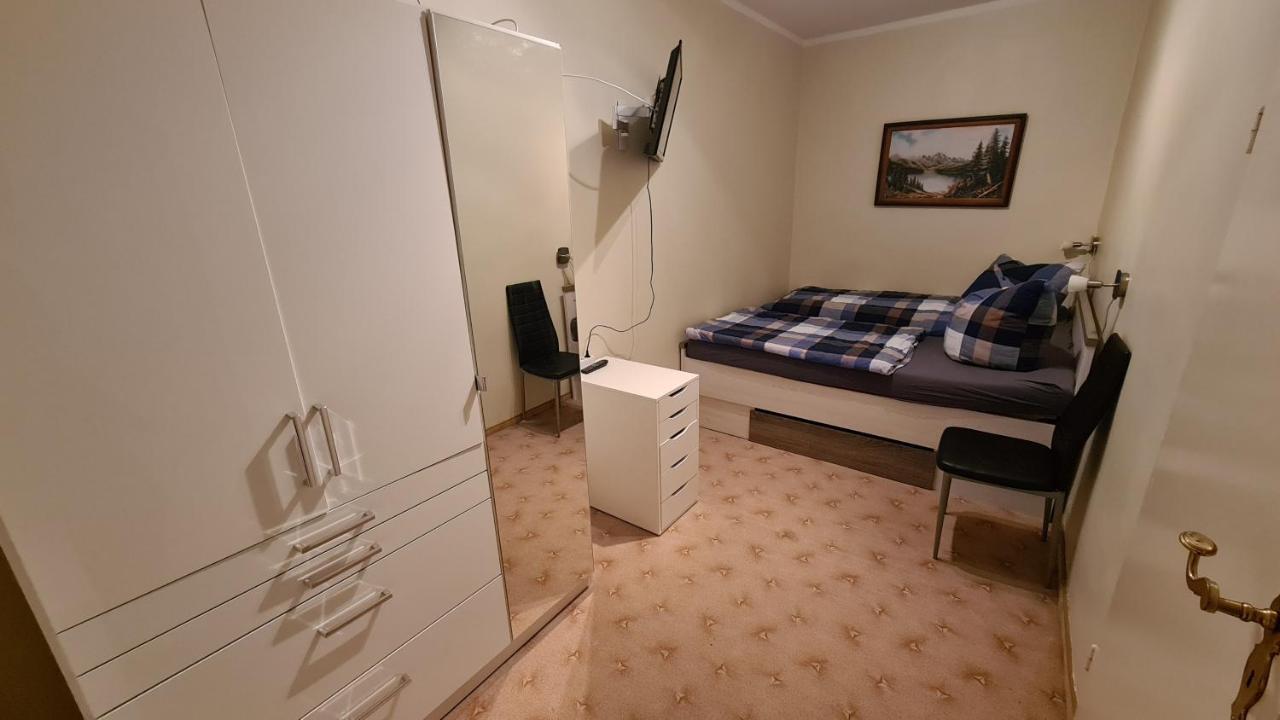 Ferienwohnung Bonese מראה חיצוני תמונה