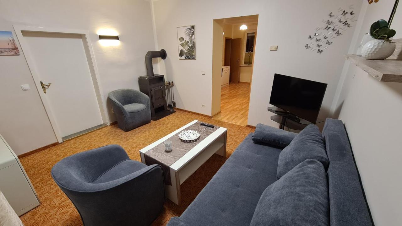 Ferienwohnung Bonese מראה חיצוני תמונה