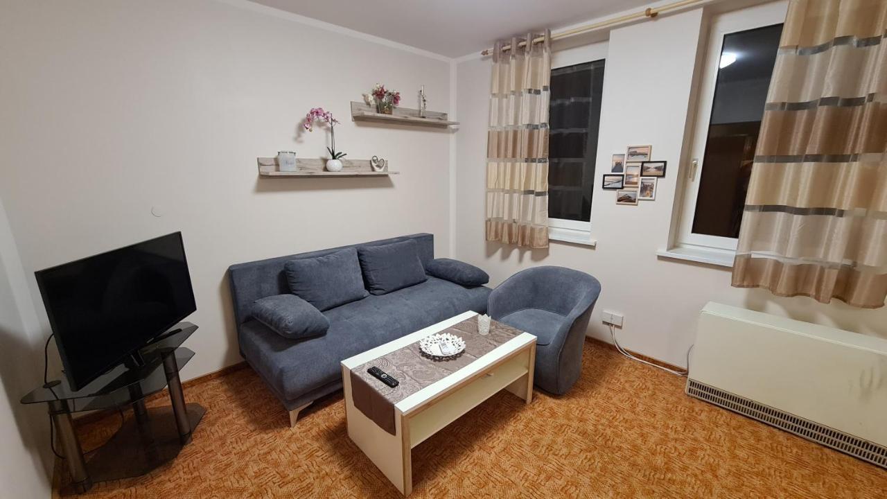 Ferienwohnung Bonese מראה חיצוני תמונה