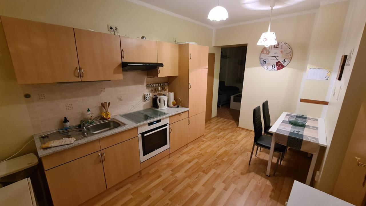 Ferienwohnung Bonese מראה חיצוני תמונה