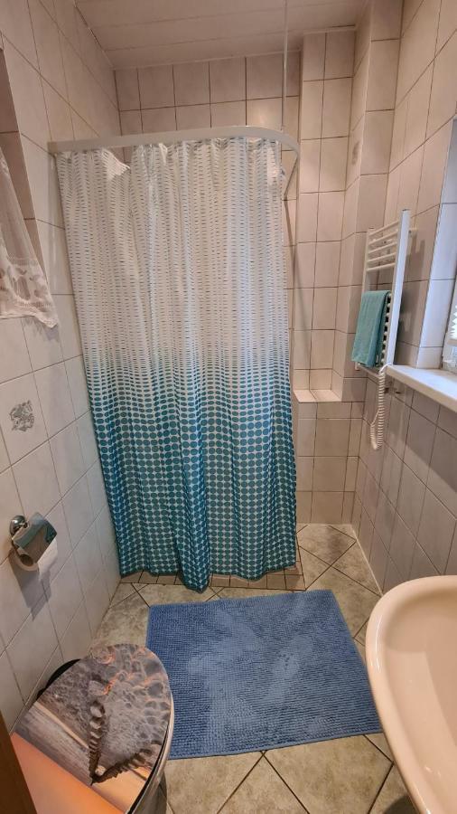 Ferienwohnung Bonese מראה חיצוני תמונה